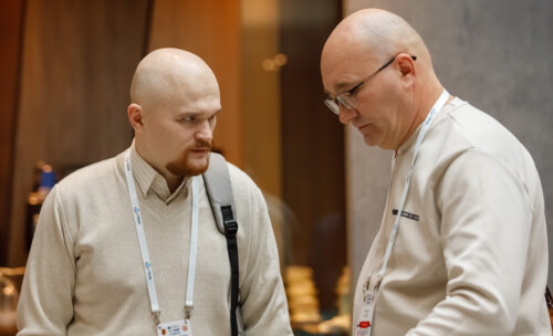 V Межрегиональная научно-практическая конференция «Енисейский урологический форум-2025»